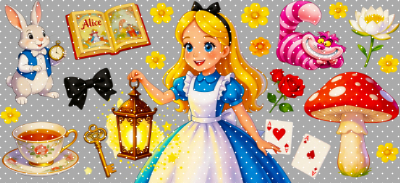 16oz Disney-D  5247